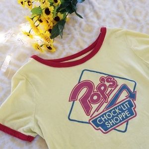 Riverdale Pops Shirt